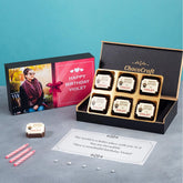 Personalized best friend gifts as birthday gifts for women in box